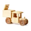 Großer Lieferwagen von Debresk