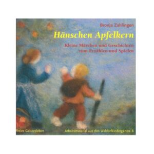 Hänschen Apfelkern
