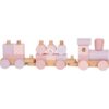 Small Foot Holzzug rosa