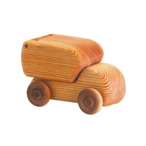 Debresk Kleiner Lieferwagen