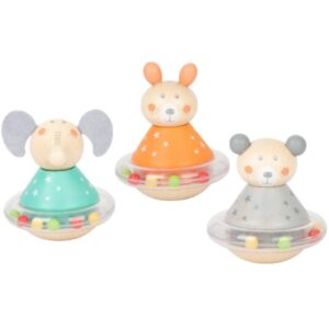 Stehauf-Spielzeug von Small Foot