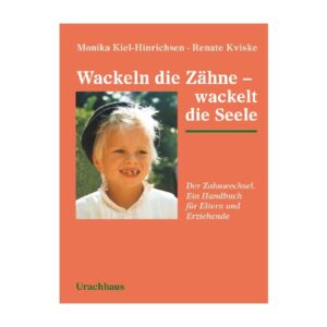 Wackeln die Zähne - wackelt die Seele