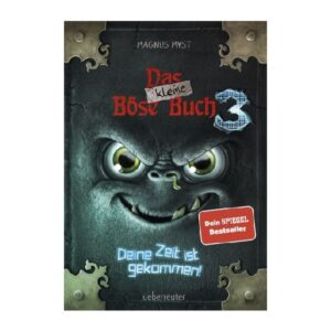 Das kleine Böse Buch Band 3