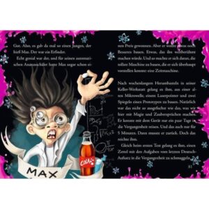 Das kleine Böse Buch Band 3