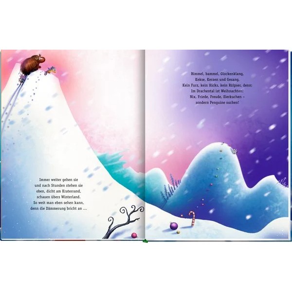 Furzipups - Oh, du furzige Weihnachtszeit! – Bild 4