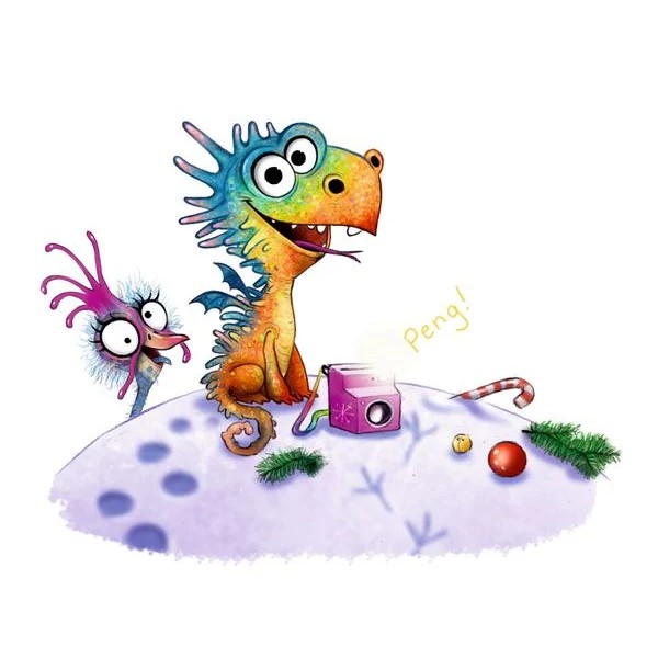 Furzipups - Oh, du furzige Weihnachtszeit! – Bild 7