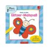 Mein erster Glitzer-Malspaß Coppenrath