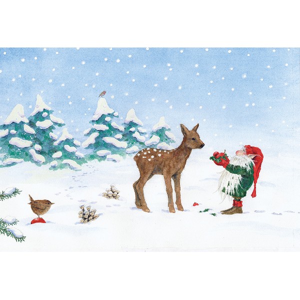 Daniela Drescher Ole Winterwicht