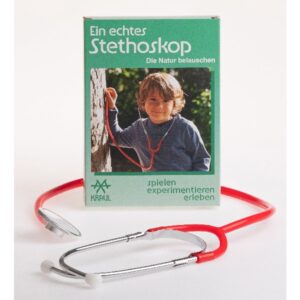 Stethoskop
