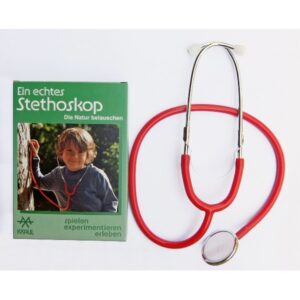 Stethoskop von Walter Kraul GmbH