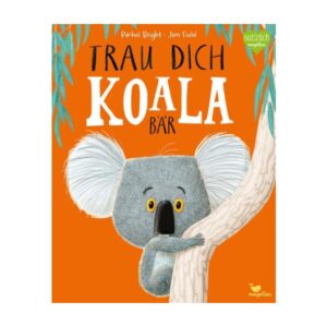Magellan Trau dich, Koalabär